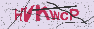 Kód CAPTCHA