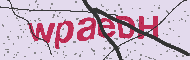 Kód CAPTCHA