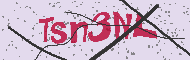 Kód CAPTCHA