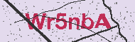 Kód CAPTCHA