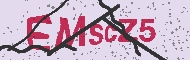 Kód CAPTCHA