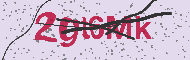 Kód CAPTCHA