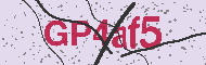 Kód CAPTCHA