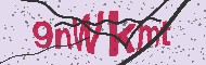 Kód CAPTCHA