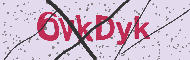 Kód CAPTCHA
