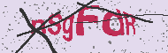 Kód CAPTCHA