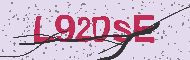 Kód CAPTCHA