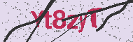 Kód CAPTCHA