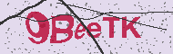 Kód CAPTCHA