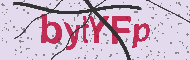 Kód CAPTCHA