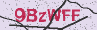Kód CAPTCHA