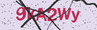 Kód CAPTCHA