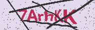 Kód CAPTCHA