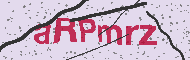 Kód CAPTCHA