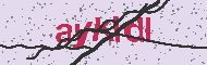 Kód CAPTCHA