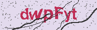 Kód CAPTCHA