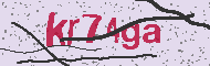 Kód CAPTCHA