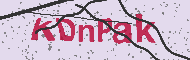 Kód CAPTCHA