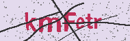 Kód CAPTCHA