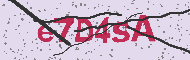 Kód CAPTCHA