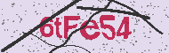 Kód CAPTCHA