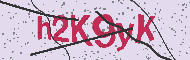 Kód CAPTCHA