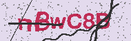 Kód CAPTCHA