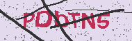 Kód CAPTCHA