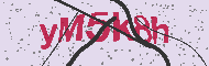 Kód CAPTCHA