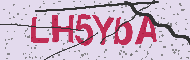 Kód CAPTCHA