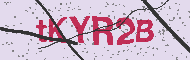 Kód CAPTCHA