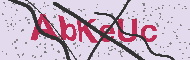 Kód CAPTCHA