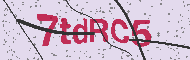 Kód CAPTCHA