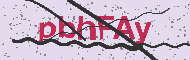 Kód CAPTCHA