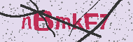 Kód CAPTCHA