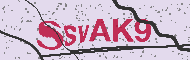 Kód CAPTCHA