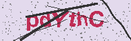 Kód CAPTCHA