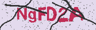 Kód CAPTCHA