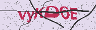 Kód CAPTCHA