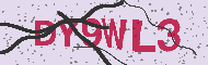 Kód CAPTCHA