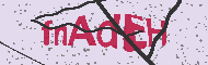 Kód CAPTCHA