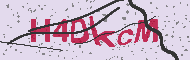 Kód CAPTCHA
