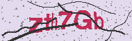 Kód CAPTCHA