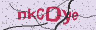 Kód CAPTCHA