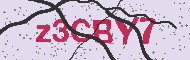 Kód CAPTCHA