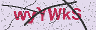 Kód CAPTCHA