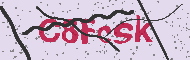 Kód CAPTCHA