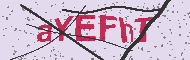 Kód CAPTCHA