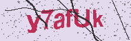 Kód CAPTCHA