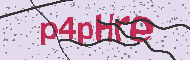 Kód CAPTCHA